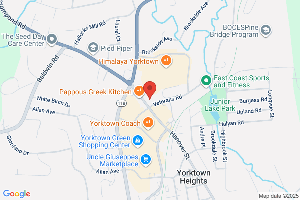 Yorktown Community & Cultural Center