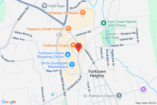 Yorktown Cycles
