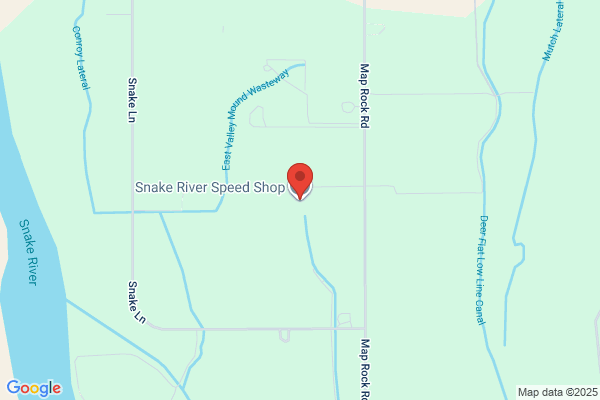 Snake Creek Welding & Radiator Repair
