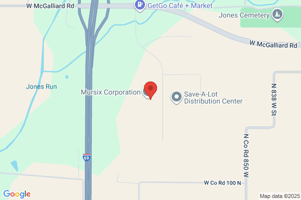 Advance Tool & Die Inc