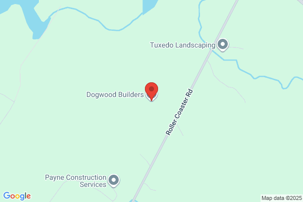 Dogwood Builders
