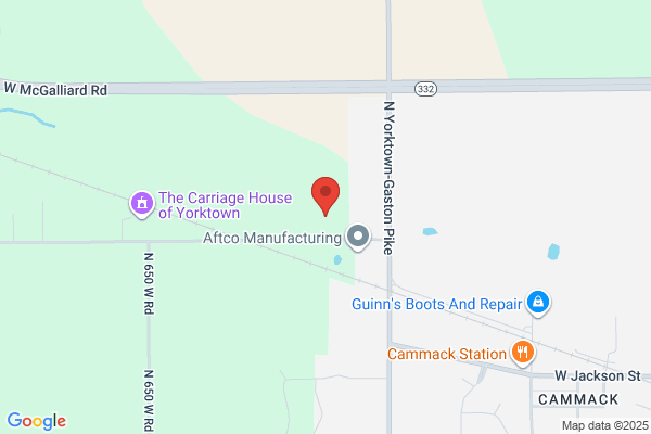 Doughty Jack Well & Pump Service