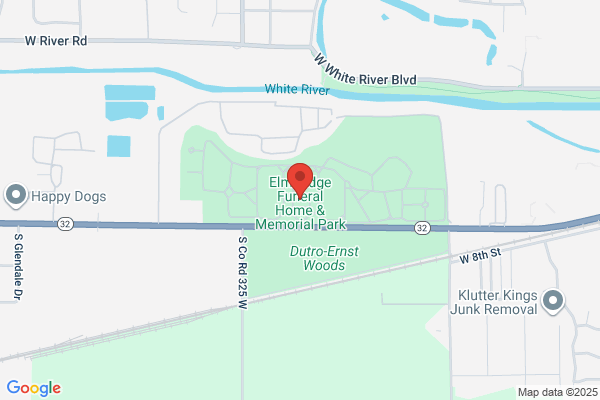 Elm Ridge Funeral Home & Memorial Park