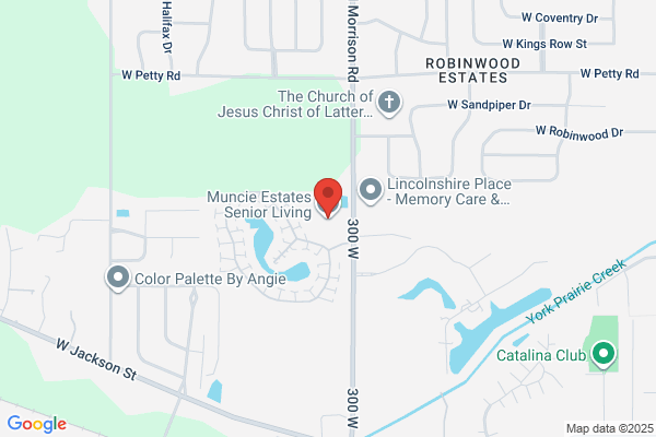 Muncie Estates