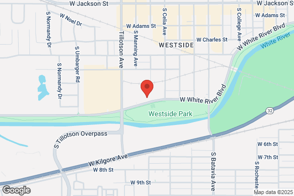 Muncie Open-Sided Mri & Ct
