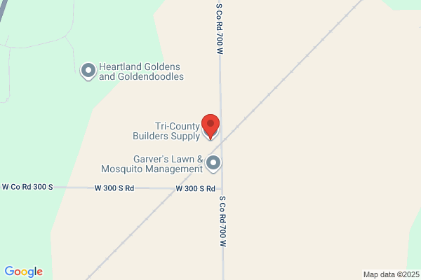 Tri-County Builders Supply