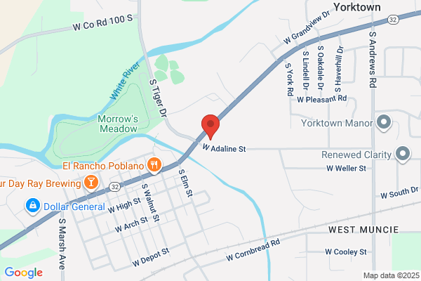 Yorktown Mt Pleasant Township Community Library