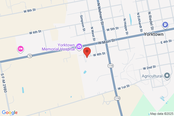Yorktown Nursing & Rehab Center