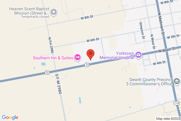 Dewitt Dental Professionals