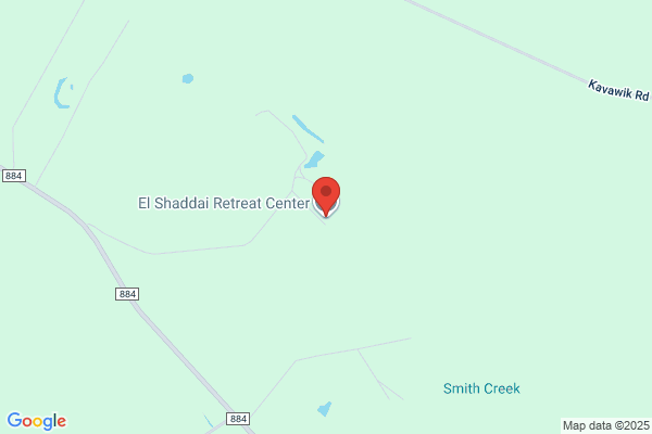 El Shaddai Ranch