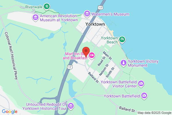 Housing Authority of the City of Yorktown
