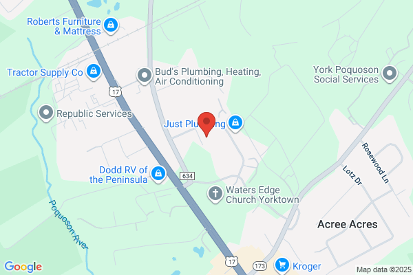 Jimmy's Heating & Air Conditioning