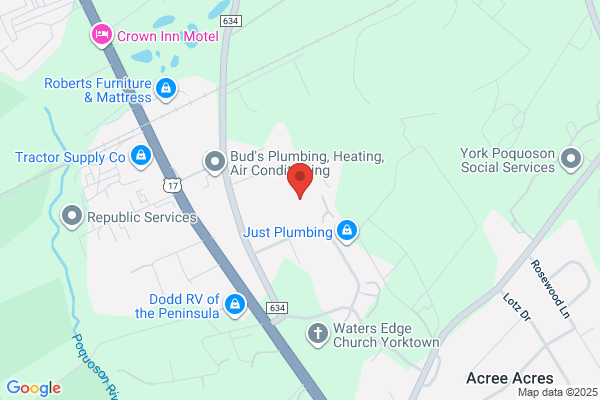 Yorktown Automotive