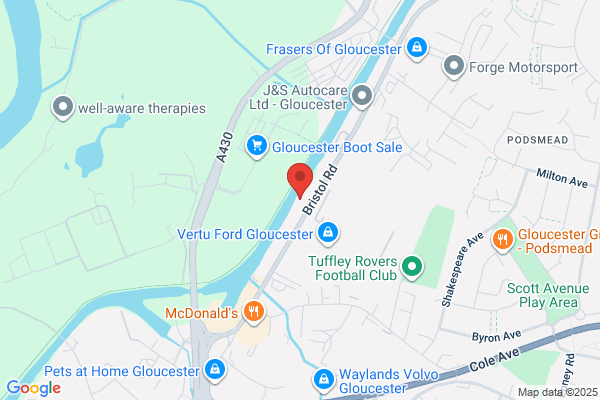 Gloucester Auto Supply
