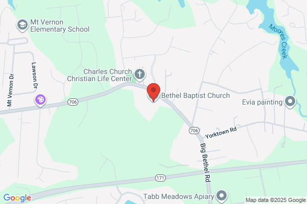 Bethel Baptist Church