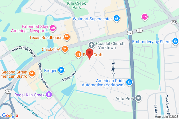 Dentist Yorktown - Smiles of Kiln Creek