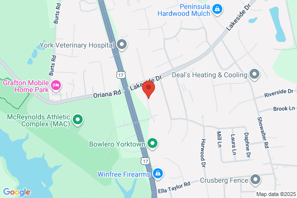 York River Dental