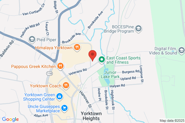 Yorktown Dental PLLC