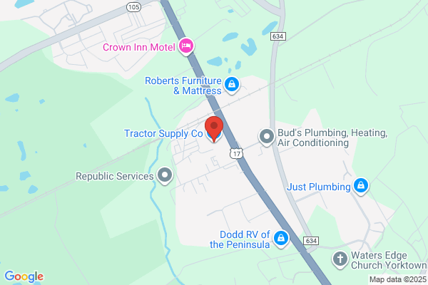 Tractor Supply Co.