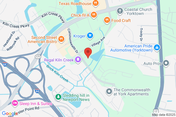 Candlewood Suites Newport News/Yorktown, an IHG Hotel
