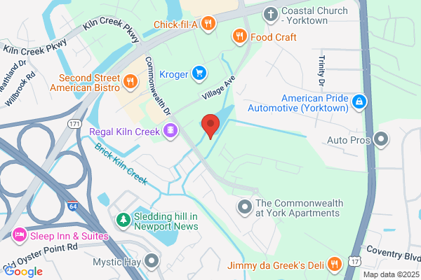 Homewood Suites by Hilton Yorktown Newport News
