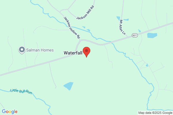 Warrior's Retreat Annex