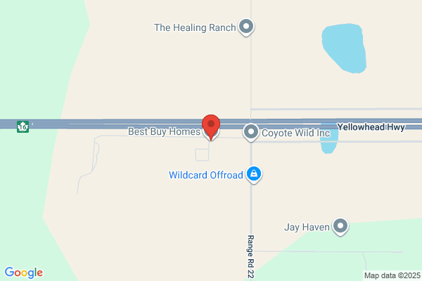 Best Buy Homes