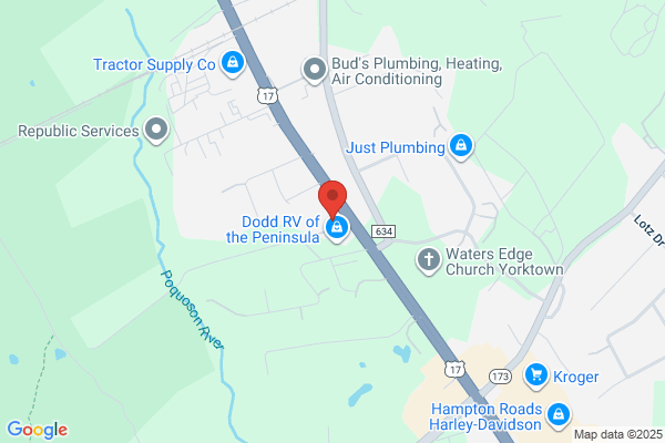 Behl Orthodontics of Yorktown, VA