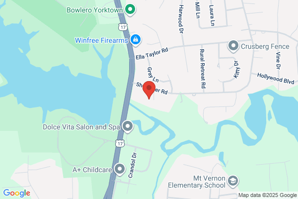Waters Home Inspection Services Inc