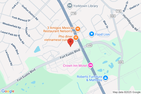Colonial Harbor Gracious Retirement Living