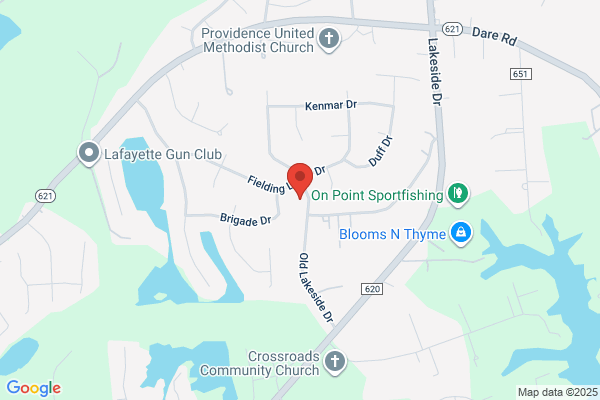 Brandywine Woodcrafts