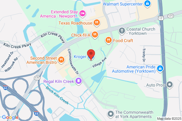 Kroger Grocery Pickup and Delivery