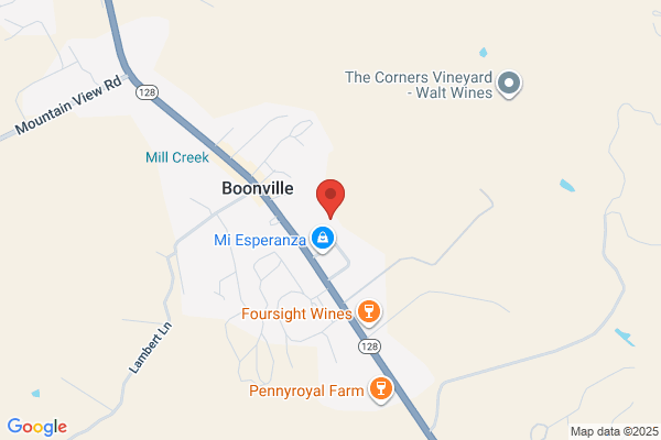 Anderson Valley Land Trust