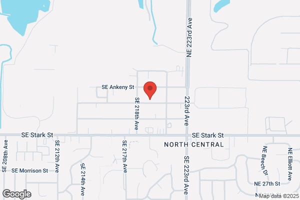 Central Fox Roofing