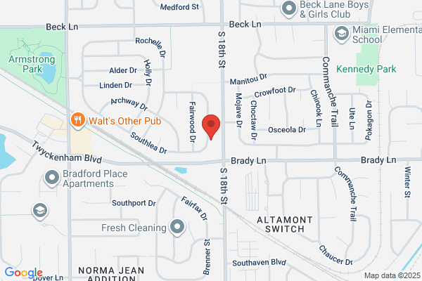 Escalante Landscaping