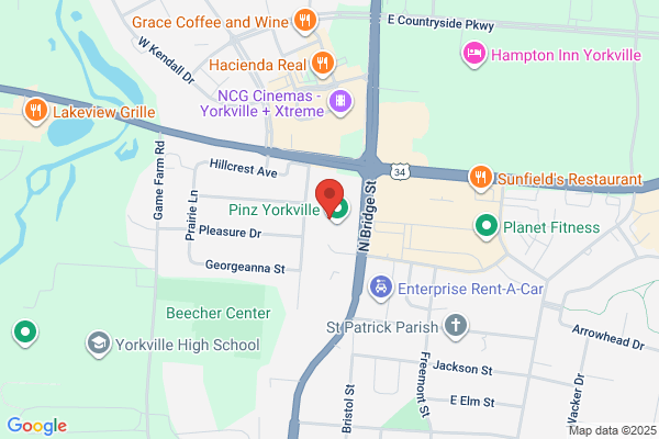 Fifth Third Bank & ATM - CLOSED