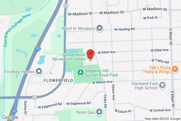 Kiddie Campus Preschool & Child Care Inc