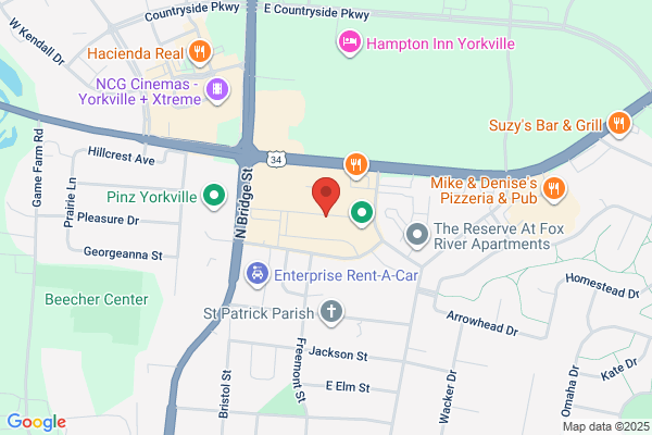 York Towne Dental