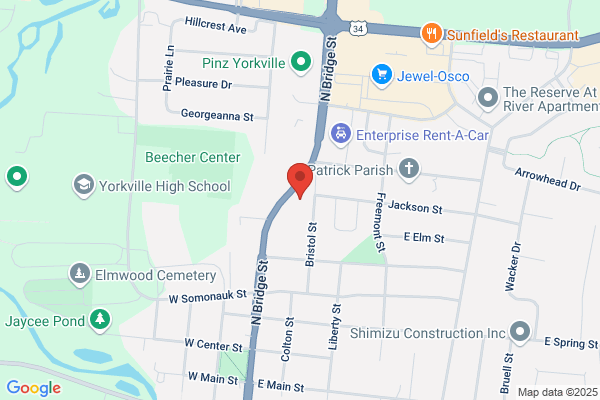 ServiceMaster of Kendall County