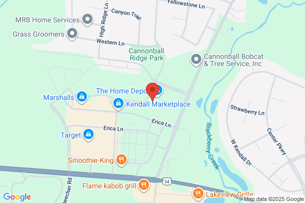 Home Services at The Home Depot