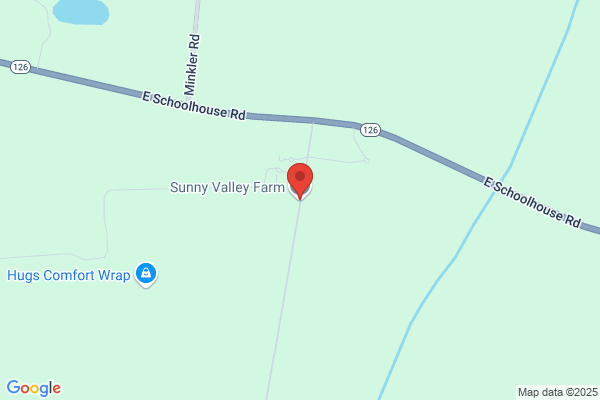 Yorkville Farms Development