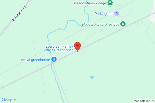 Evergreen Farm