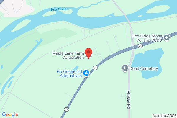 Maple Lane Farm Corporation