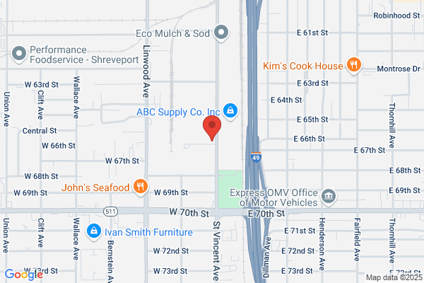 Miller Tree Service Inc