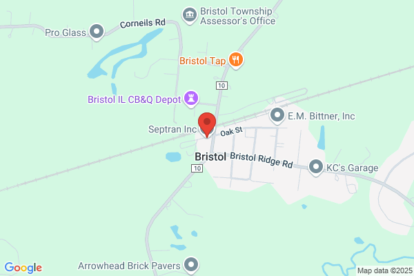 Septran Inc