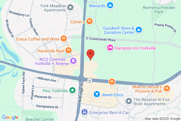 Yorkville Self Storage