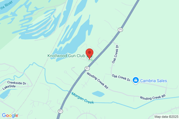 Knollwood Gun Club