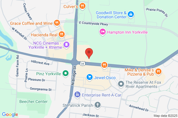 Care Clinics of Yorkville Inc.