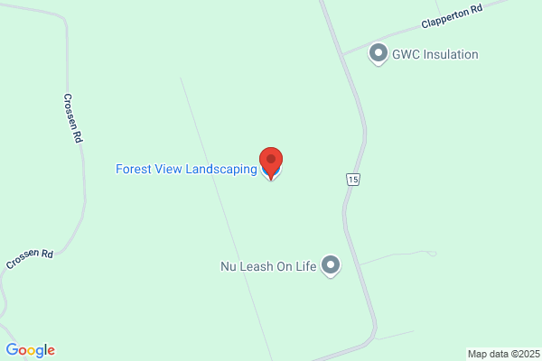 Forestview Landscaping