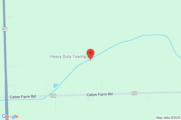 Heavy Duty Towing, LLC